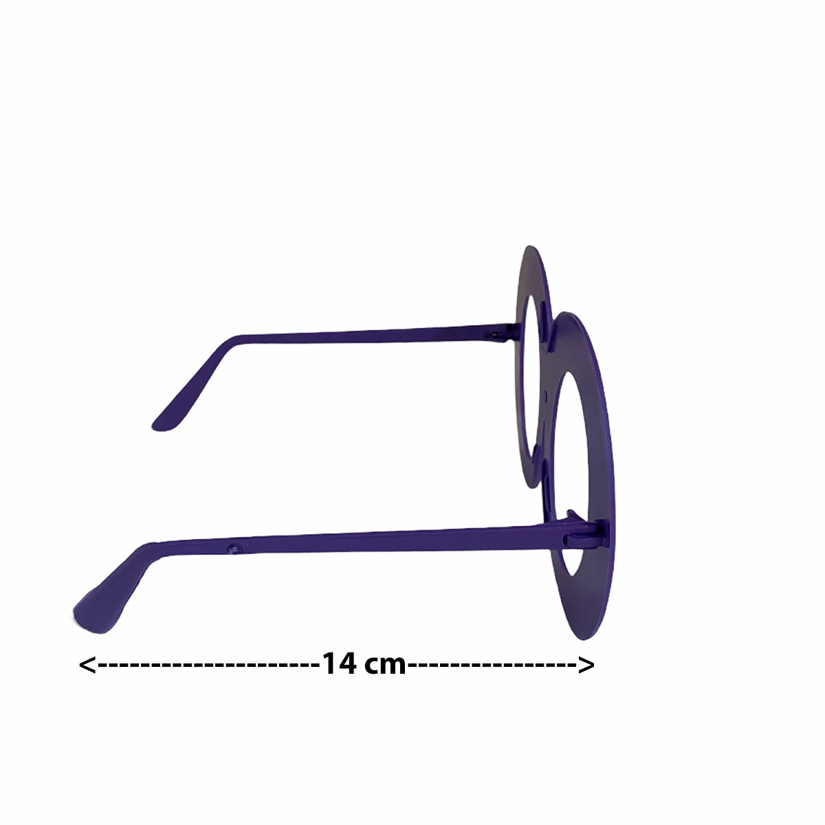 Óculos Zoião sem Lentes