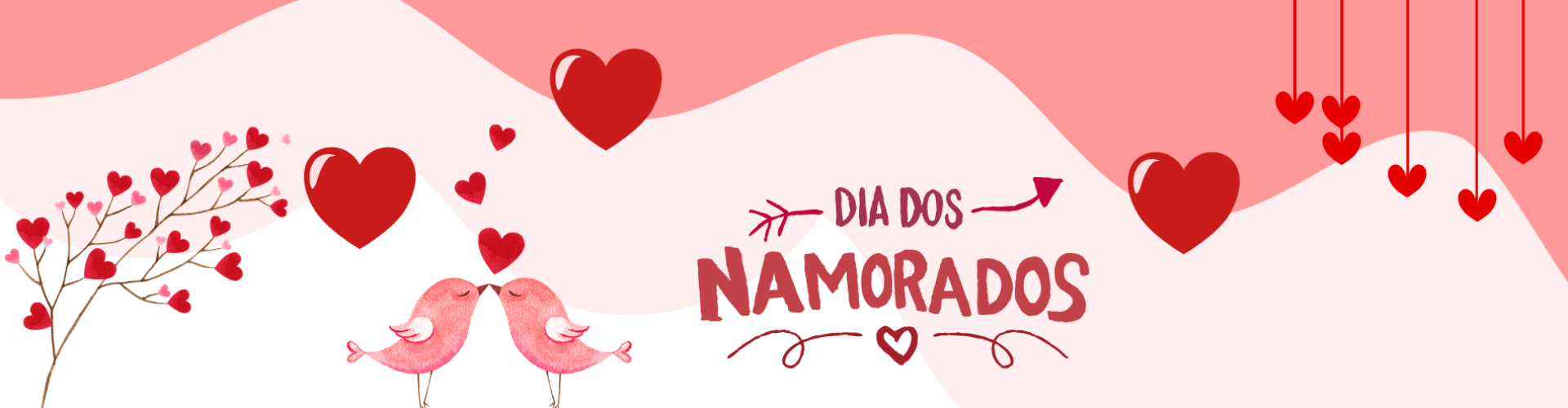 Dia dos Namorados 2025