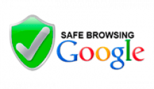 Google Safe