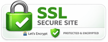 Certificado SSL 100% Seguro