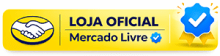 Selo Loja Oficial Mercado Livre