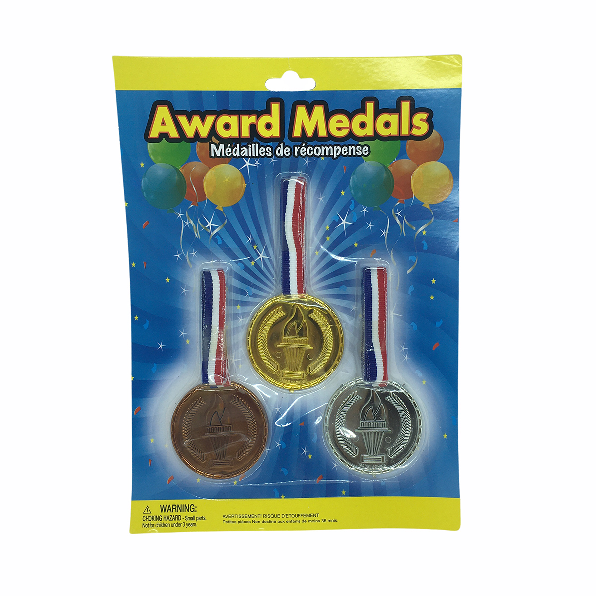 Medalhas Yokay De Brinquedos: Promoções
