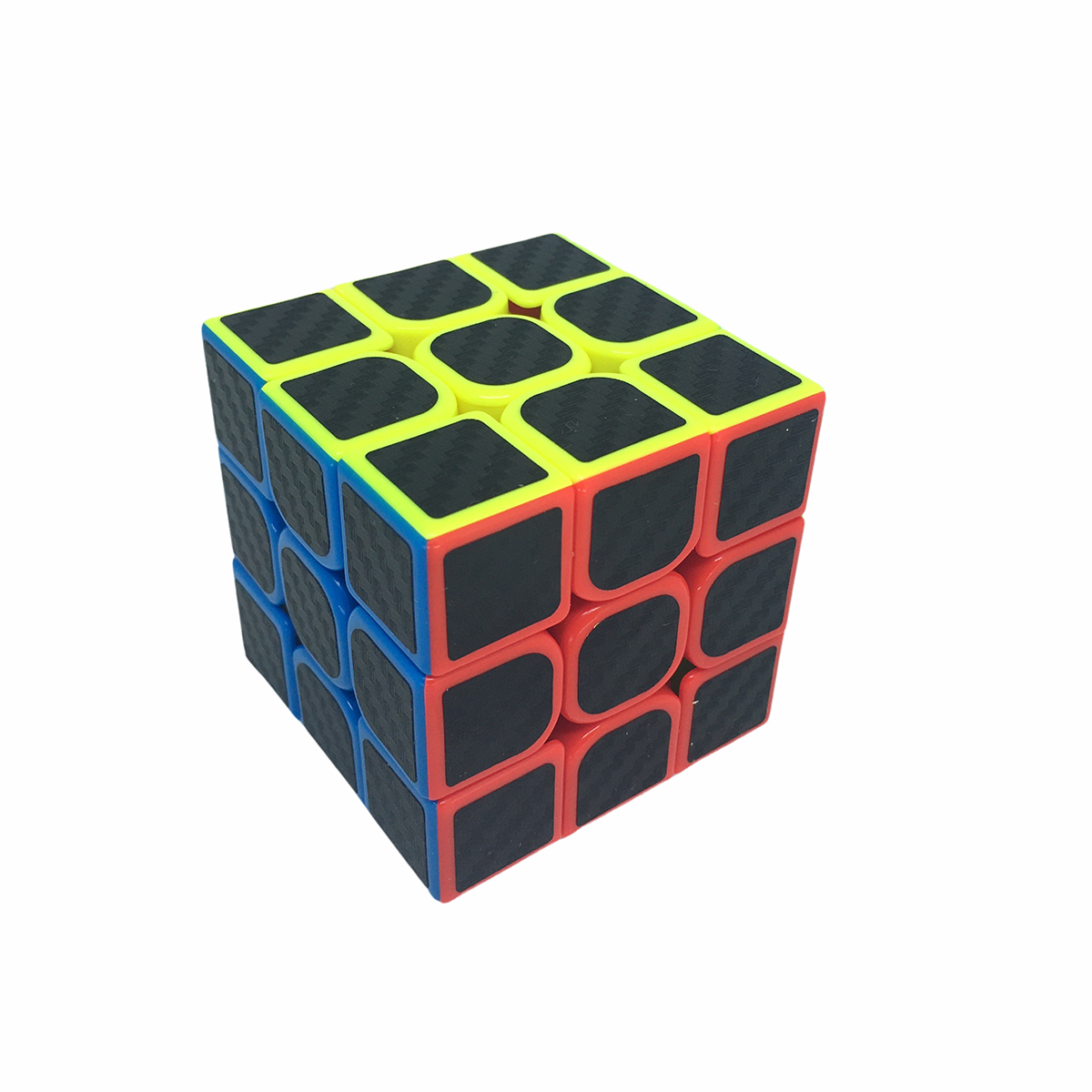 Cubo Mágico Profissional Ultimate Challenge 3x3x3 desmontável - Online - Cubo  Mágico - Magazine Luiza