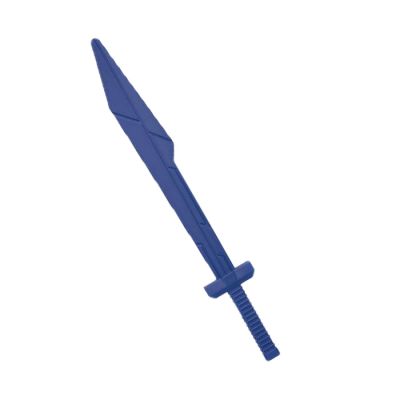 Espada Herói Azul