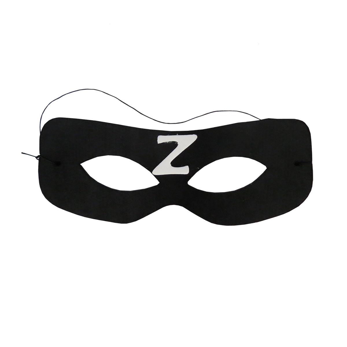 Máscara Zorro Ref. 146