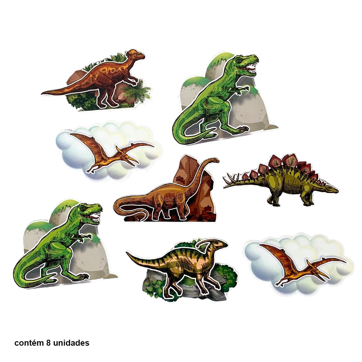 Festa Dinossauro Para Imprimir Caça Ao Tesouro De Dinossauros Para