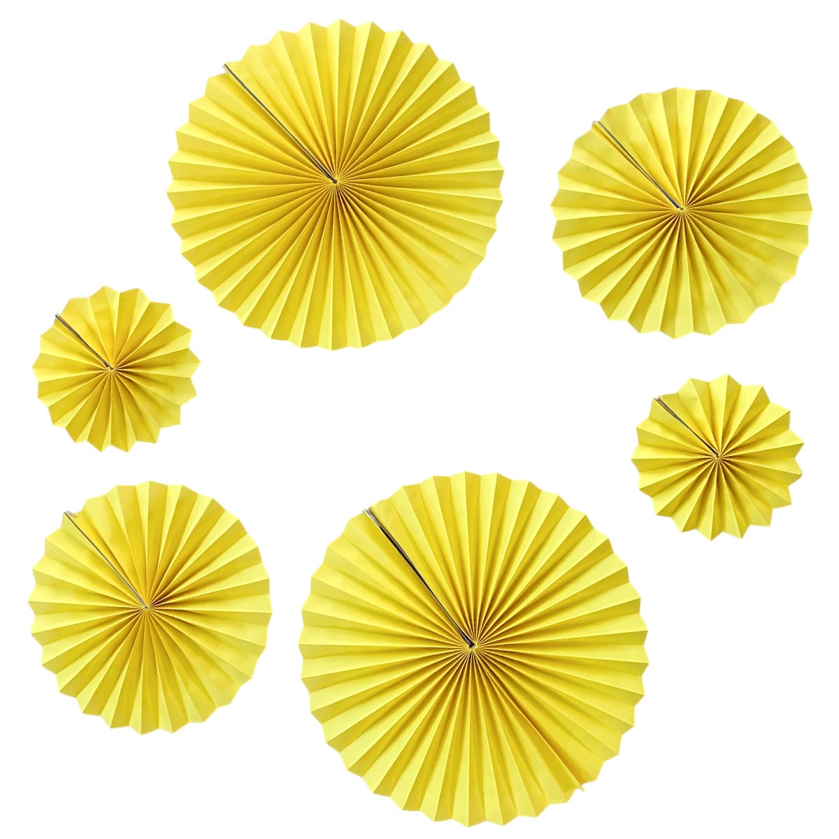 Cinta Y Lazo De Papel De Saten De Una Sola Cara, Oro Amaril | Envío Gratis