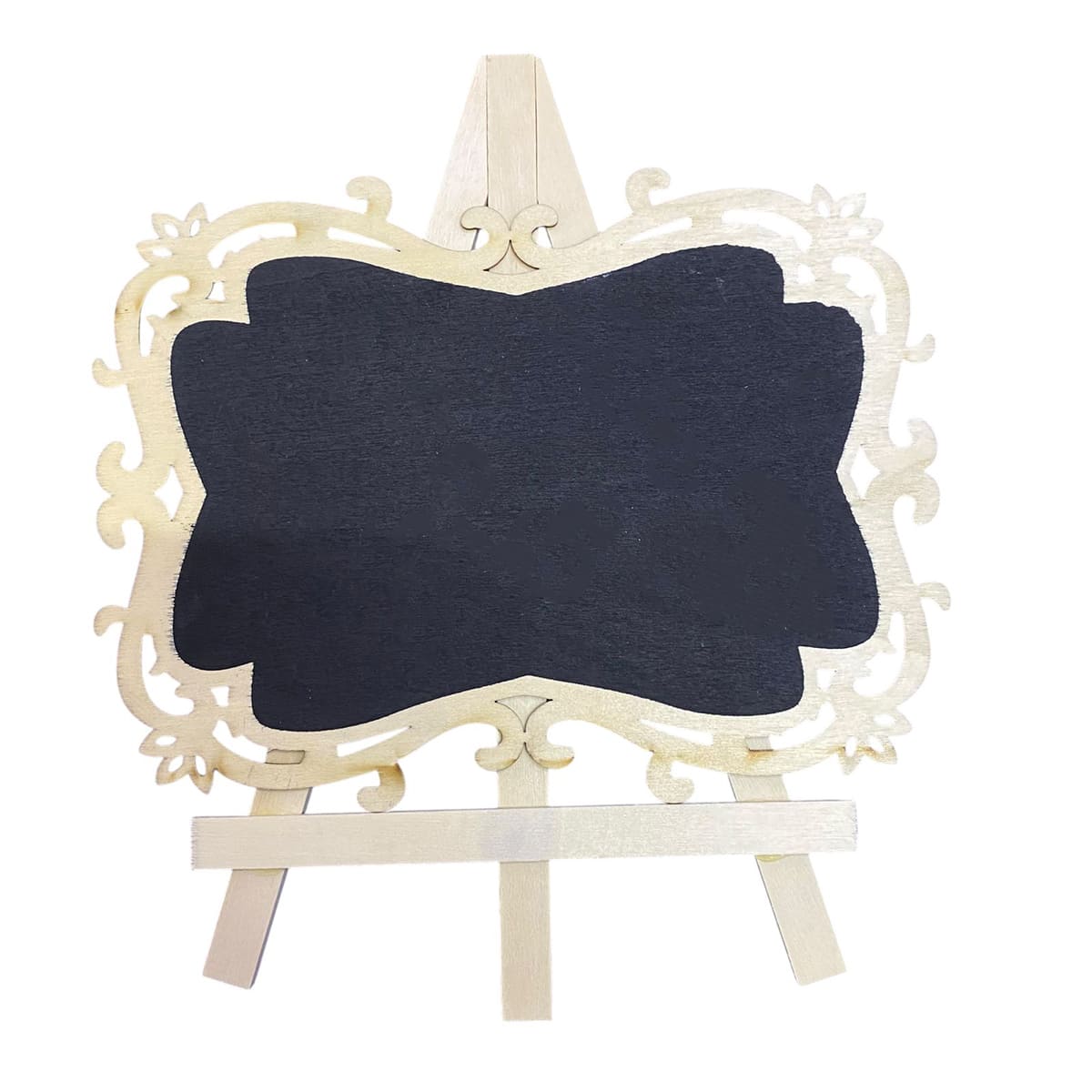Mini Lousa Provençal Mdf 15x20 cm
