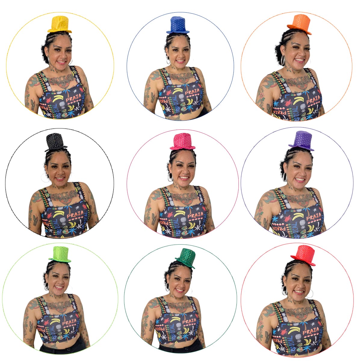 Pin em Fantasias para o Carnaval