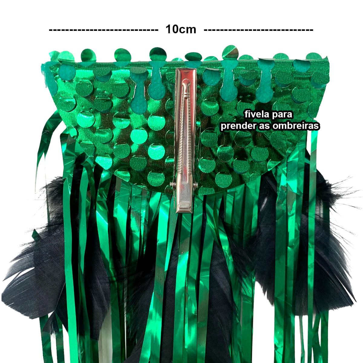 Almofada De Ombro Maxpedition - Conforto Para Alças De Bolsas