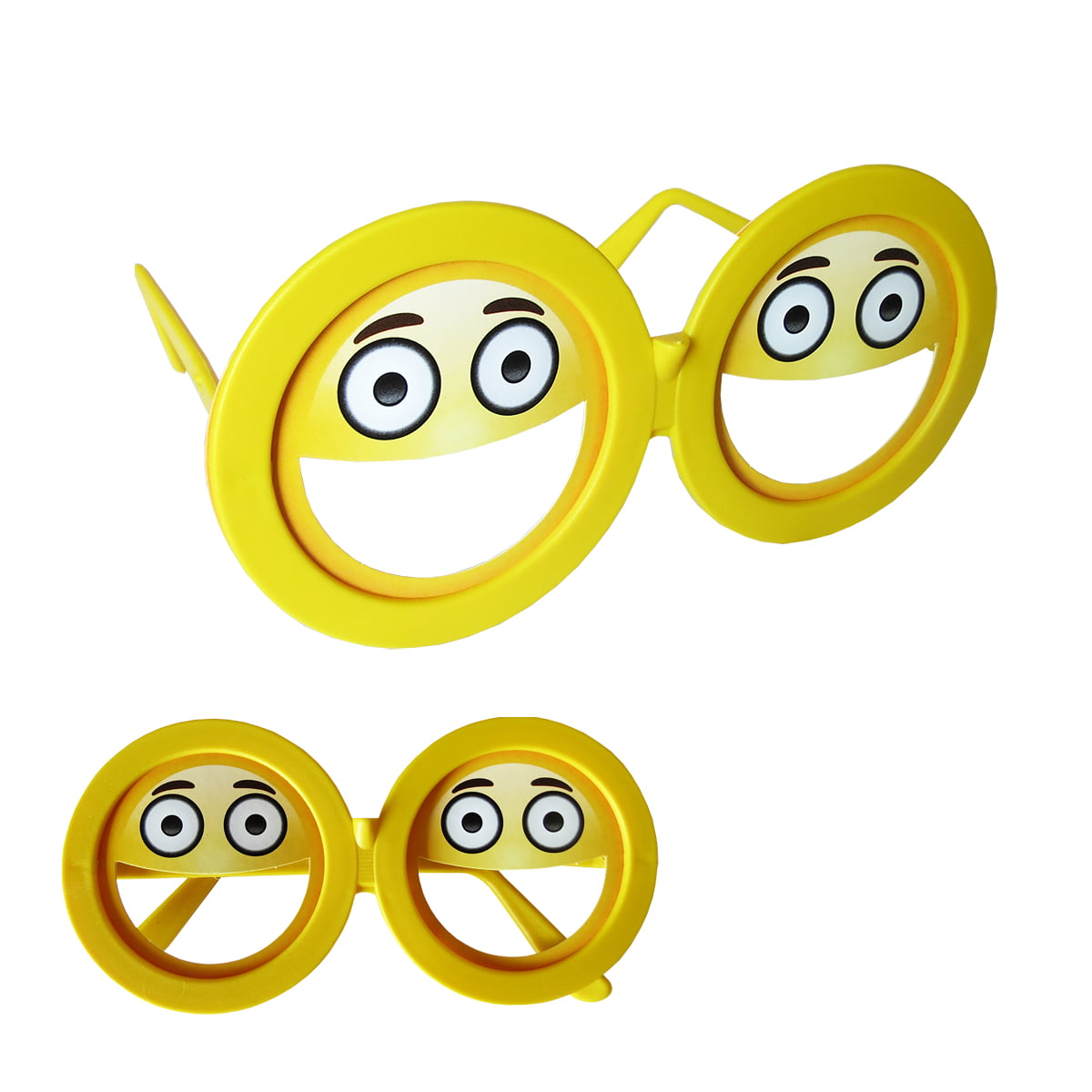 Óculos Emoji