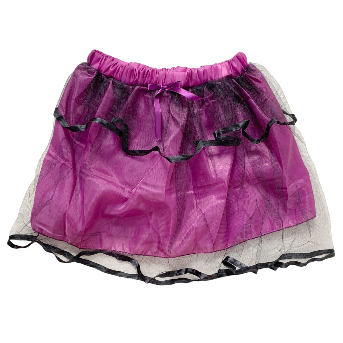 Saia clearance tutu roxa