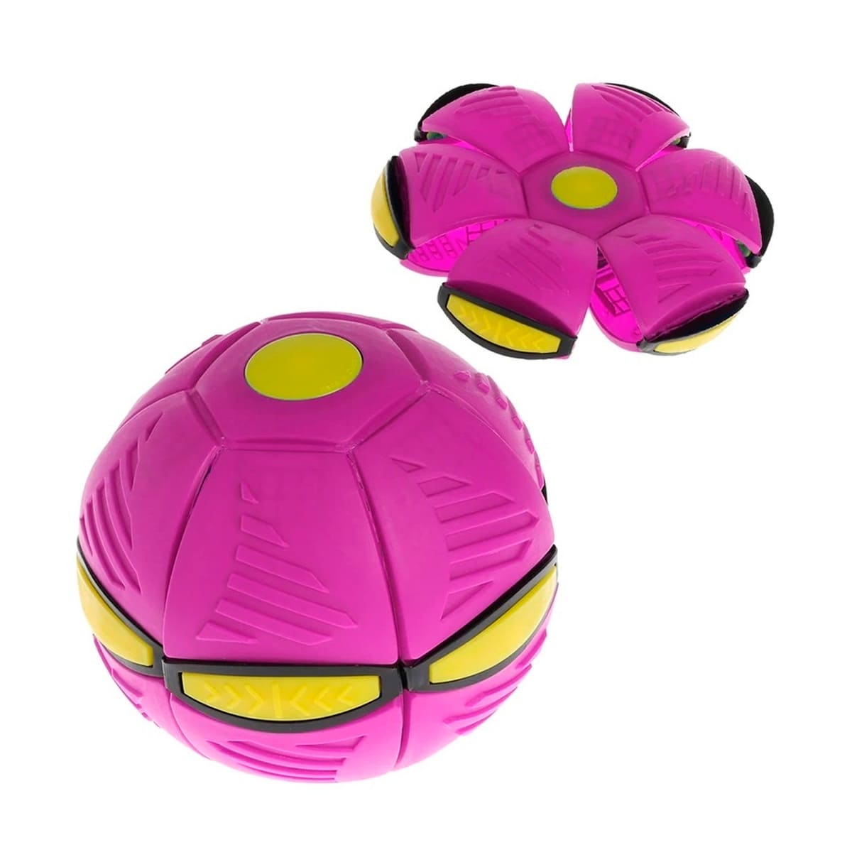 VORCOOL Bola inflável divertida de 22 cm, bola de desenho animado, bola de  PVC espessa, brinquedo para crianças pequenas (diâmetro de 22 cm)