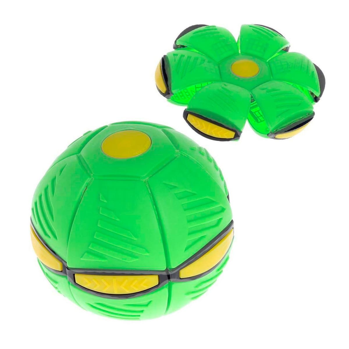 VORCOOL Bola inflável divertida de 22 cm, bola de desenho animado, bola de  PVC espessa, brinquedo para crianças pequenas (diâmetro de 22 cm)