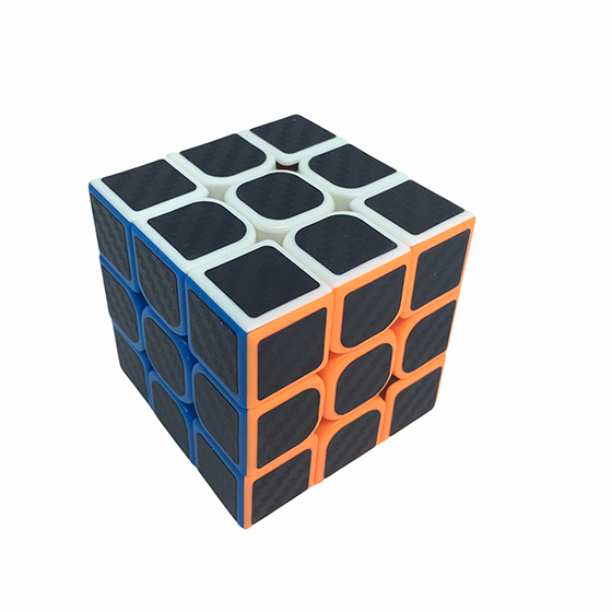 Cubo Mágico 3x3x3 Ultimate Challenge