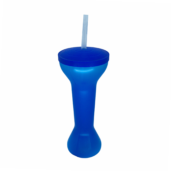 Copo Yard Cup 550 ml Azul