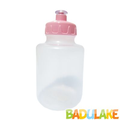 Squeeze Lisa Rosa 375ml