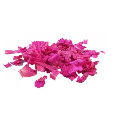 Serragem Decorativa Pink 70 gramas