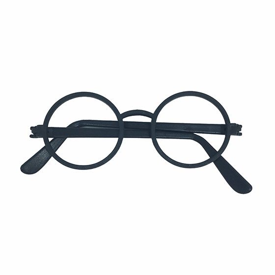 Óculos Harry de Plástico