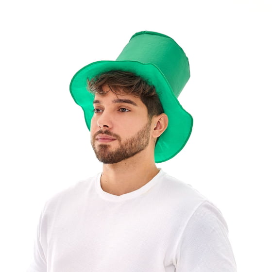 Cartola Baixa Lisa Escolha a Cor