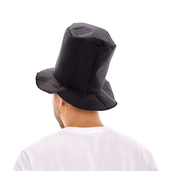 Cartola Baixa Lisa Escolha a Cor