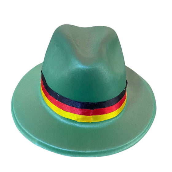 Chapéu Alemão Adulto em EVA Festa Alemã