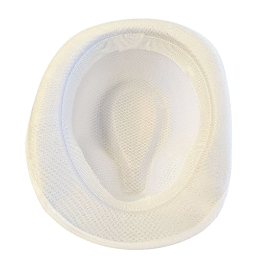 Chapéu Malandro Importado Tela Branco