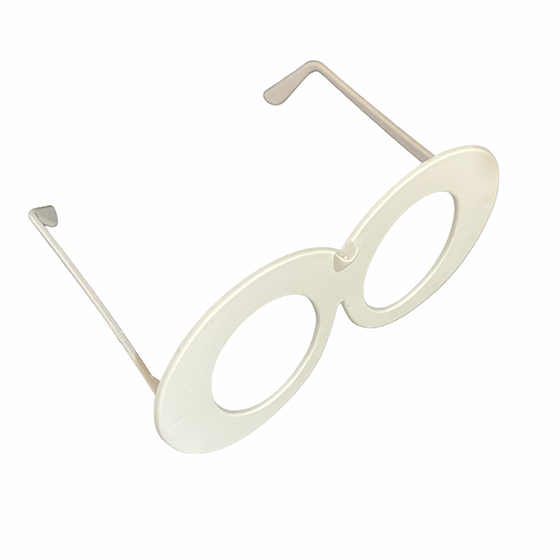 Óculos Zoião sem Lentes - 10 unidades