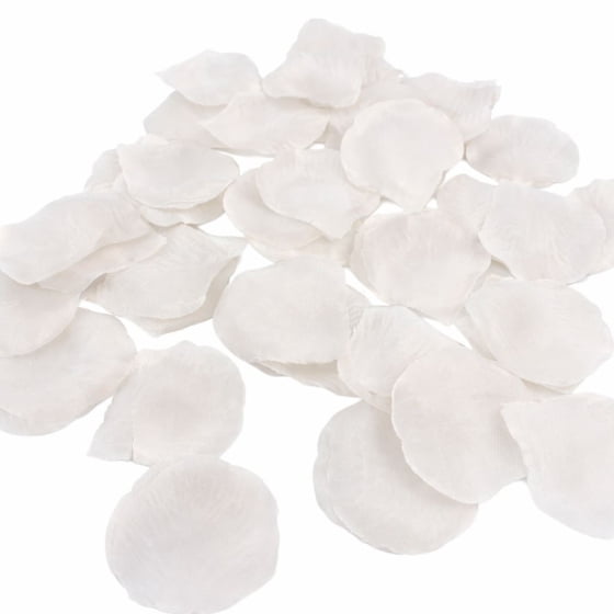 Pétalas de Rosas Artificial Decoração - 50 unidades Pétalas de Rosas Artificial Decoração - 50 unidades