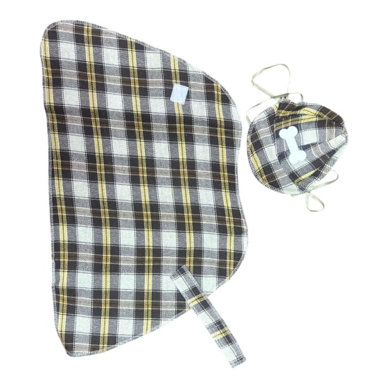 Kit Detetive para Pets