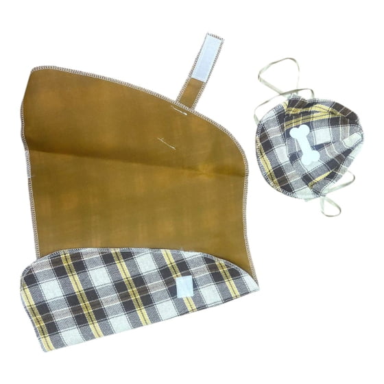 Kit Detetive para Pets