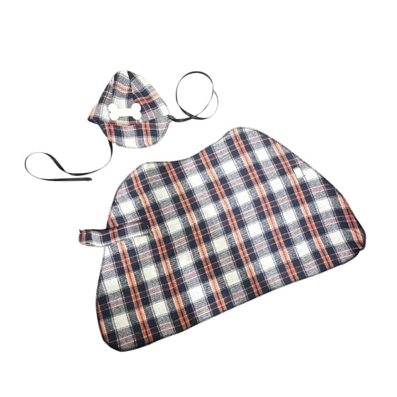 Kit Detetive para Pets Pequeno e Médio Porte