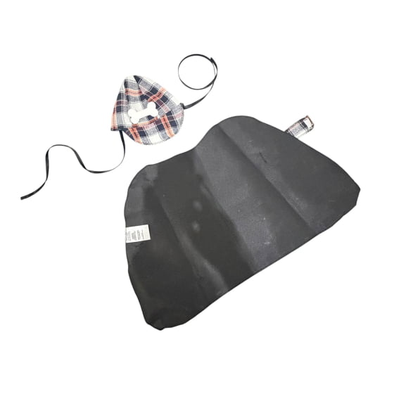 Kit Detetive para Pets Pequeno e Médio Porte