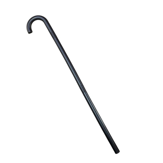 Bengala de Plástico 80 cm Desmontável