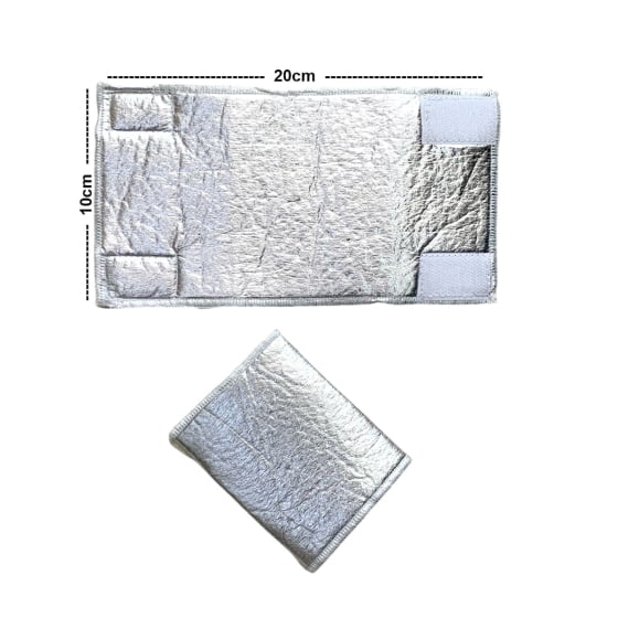 Fantasia Infantil Robô Futurista Para Meninos ou Meninas