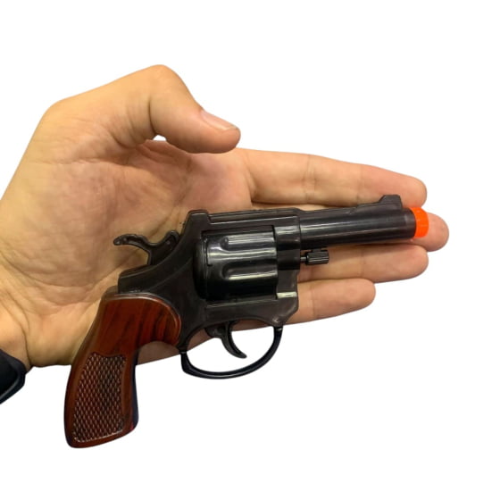 Kit Fantasia Policial Feminina (Liga de Renda Coldre + Arminha Police)