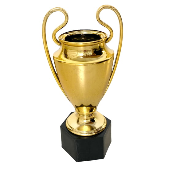 Mini Taça Troféu Estatueta Premiação 