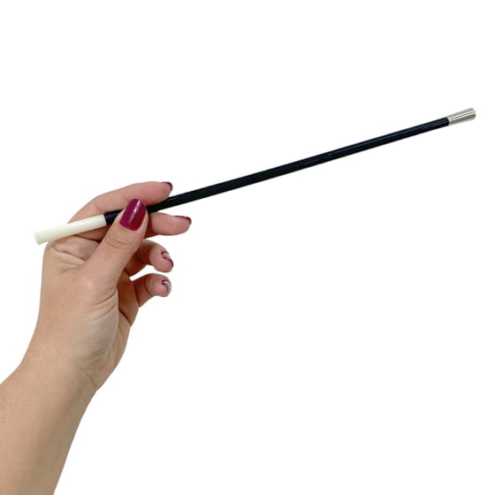 Piteira Cigarrilha Simples Acessório para Fantasia