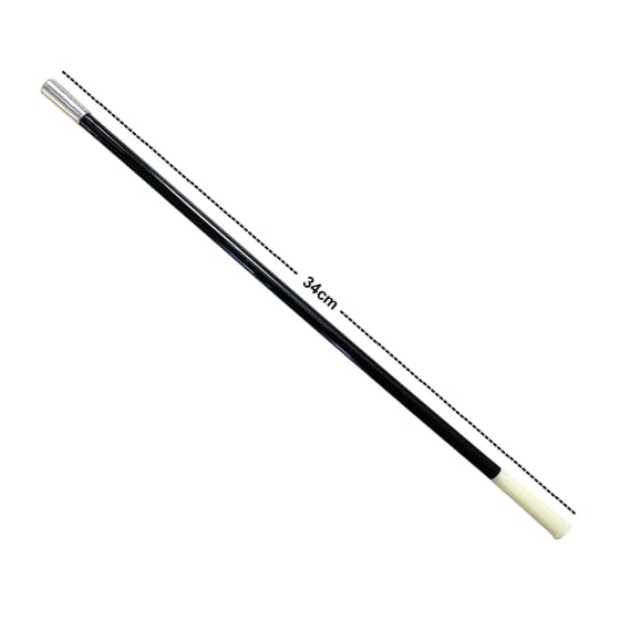 Piteira Cigarrilha Simples Acessório para Fantasia