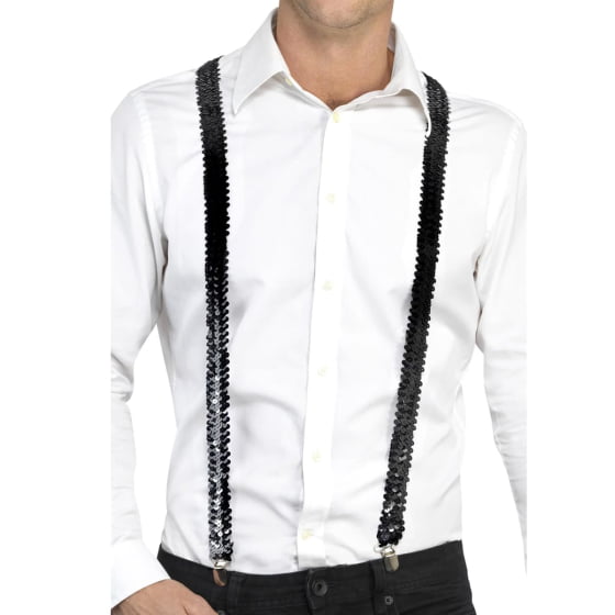 Kit Cartola Mágico + Gravata Borboleta + Suspensório