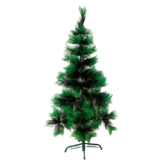 Árvore de Natal Decorativa 120 cm