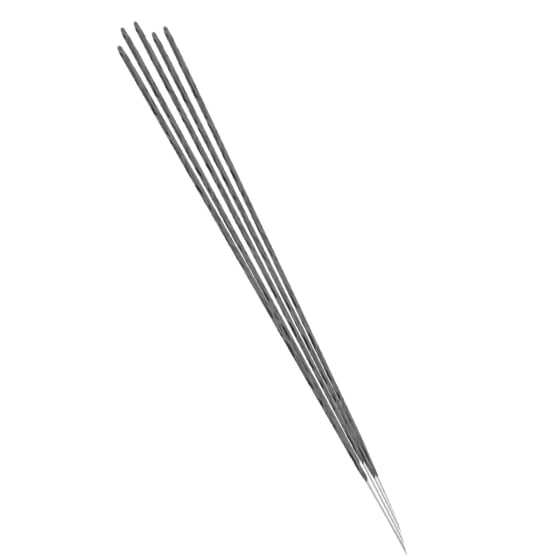 Vela Sparklers Casamento 60 cm - 6 unidades