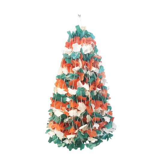 Colar Havaiano Tradicional Saint Patricks - 12 unidades