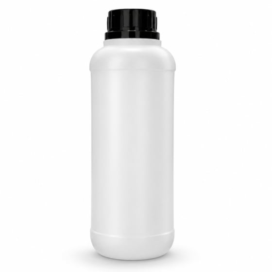 Líquido para Máquina de Fumaça 1 Litro - Escolha a Essência