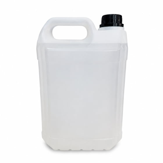 Líquido para Máquina de Gelo Seco - 5 Litros