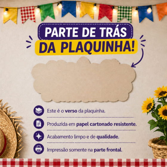 Plaquinha Decorativa Escrita Cachorro Quente