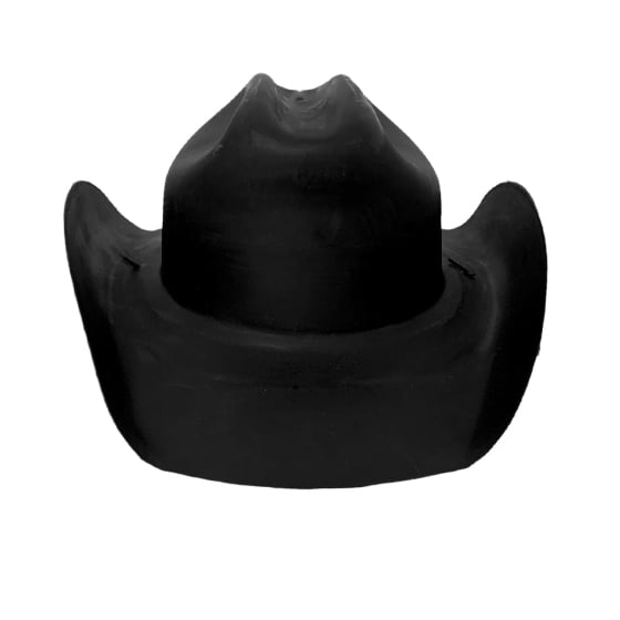 Chapéu Cowboy Plástico Acessório Decoração