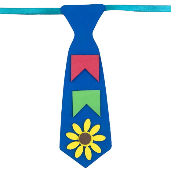 Mini Gravata Baby Caipirinha 