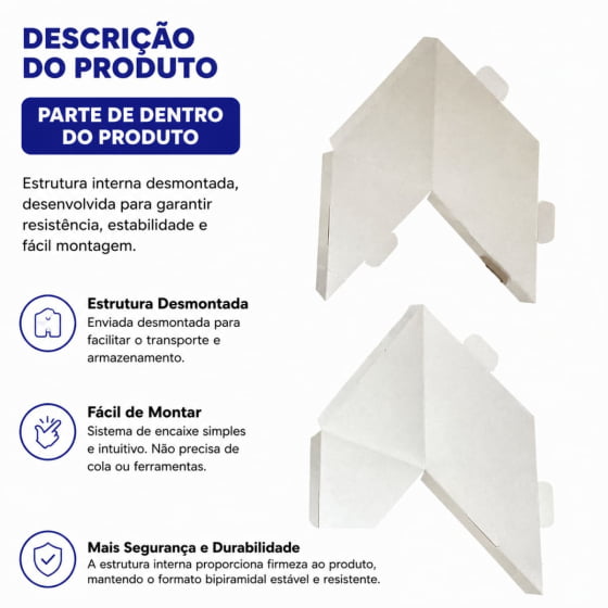 Balão Festa Junina Grande de Papel - Com 1 unidade