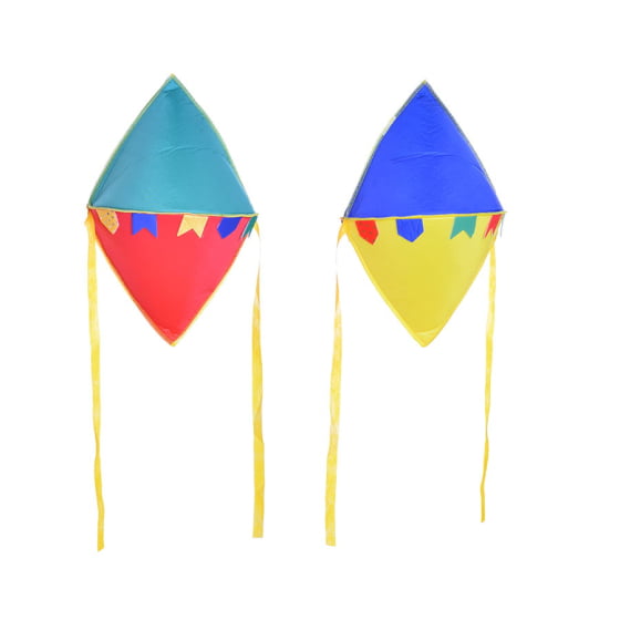Kit Decoração Festa Junina (Balão+Fogueira+Chapéu) Barato!